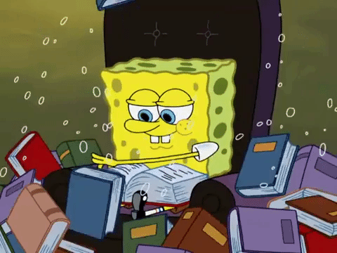 Spongebob squarepants GIF. Spongebob squarepants GIF.