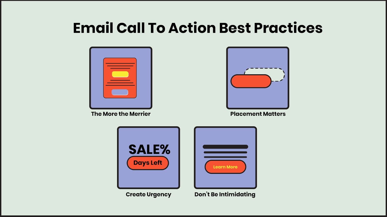 4 best practices that will level up your calls to action 4 best practices that will level up your calls to action