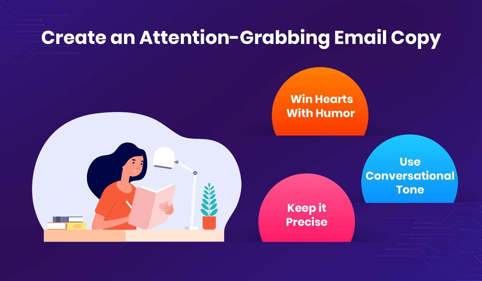 Three tips for writing Cyber Monday email copy Three tips for writing Cyber Monday email copy