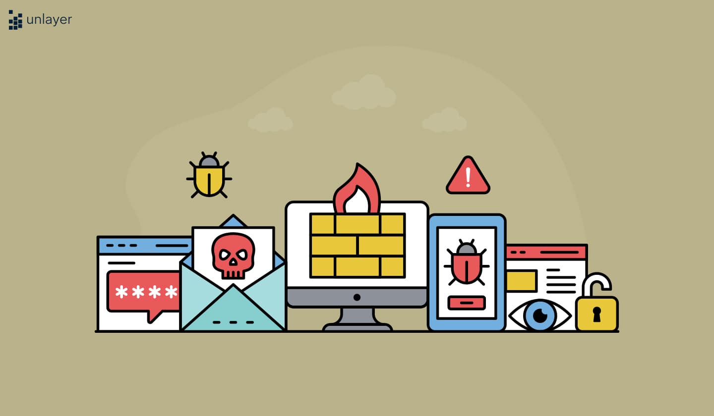Maintenance of an in-house email & page builder. 