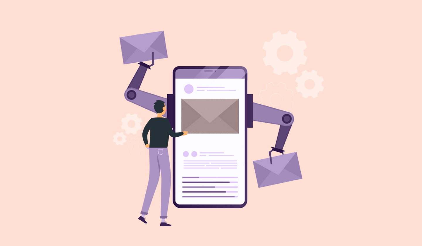 Explaining Email Automation in 11 Minutes