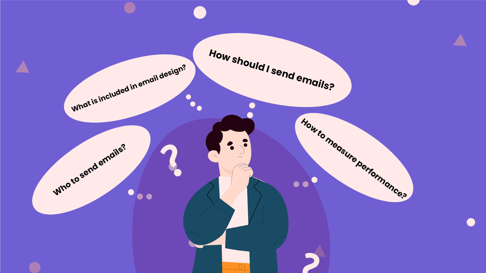 4 email marketing questions of small businesses 4 email marketing questions of small businesses