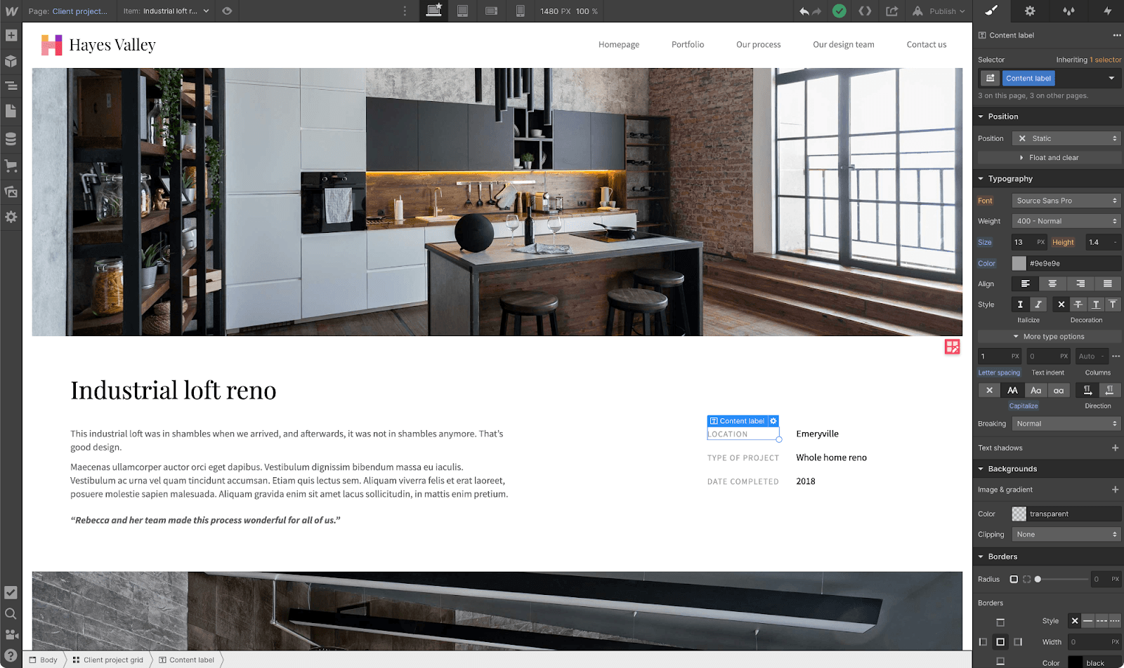 Webflow - no-code website builder Webflow - no-code website builder