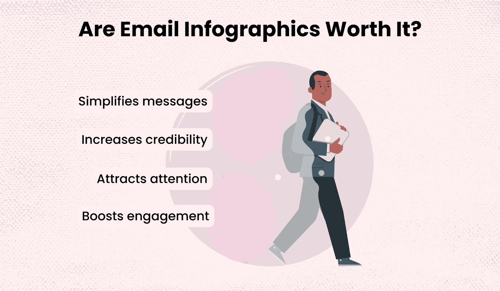 4 reasons why email infographics are important 4 reasons why email infographics are important