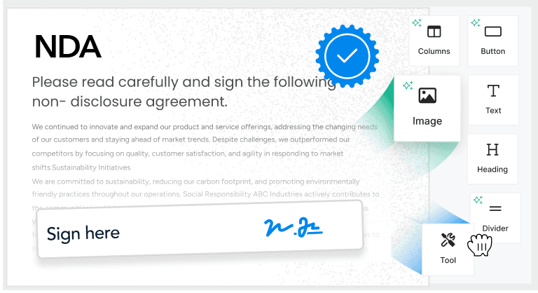 Contracts & Agreements