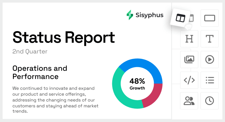 Reports & Business Documents