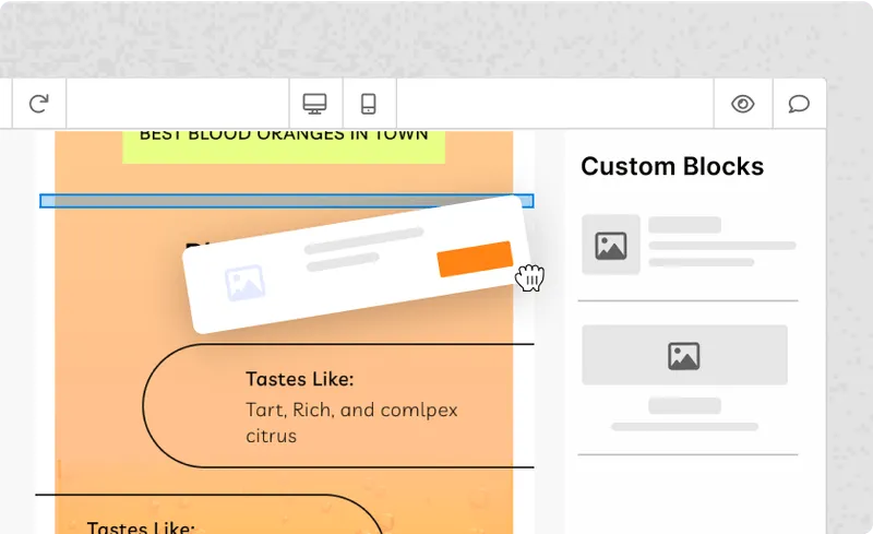 Content Blocks