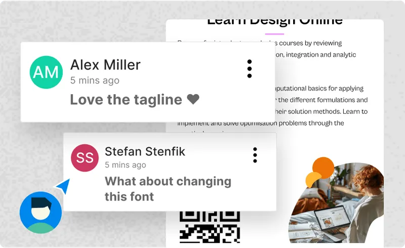 Team Collaboration