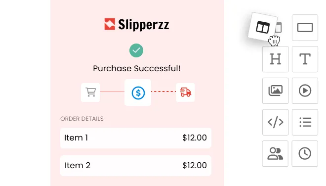 Transactional Emails